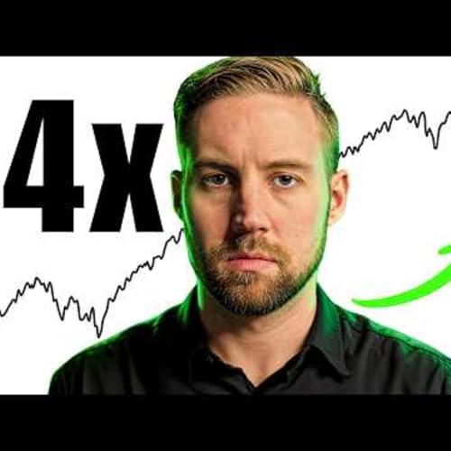 THE NEXT 35 DAYS CAN MAKE "AVERAGE JOES" MILLIONS