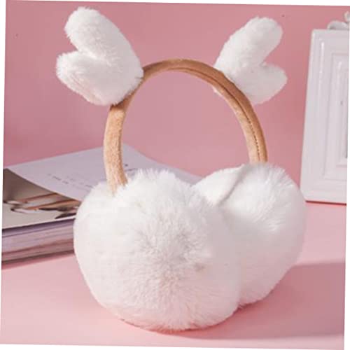 Orejeras infantiles para evitar orejas frías con protección cómoda de invierno 5