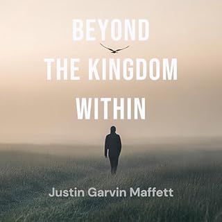 Beyond the Kingdom Within cover art