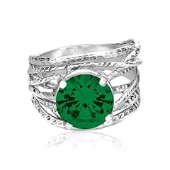 Emerald CZ