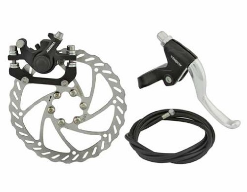 Lowrider Diskette Brake Rear Set. for Bicycle Brake, Bike Brake