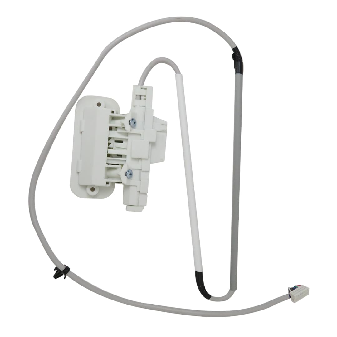 Cerradura de tapa de arandela mejorada W10810403 W10861642 W10787836 para May-tag MVWB757JW0MVWB765FC1 MVWB765FC2 MVWB765FC3 MVWB765FC4 MVWB765FW0 MVWB765FWWW0 1 MVWB7. 65FW2MVWB765FW3 MVWB765FW4