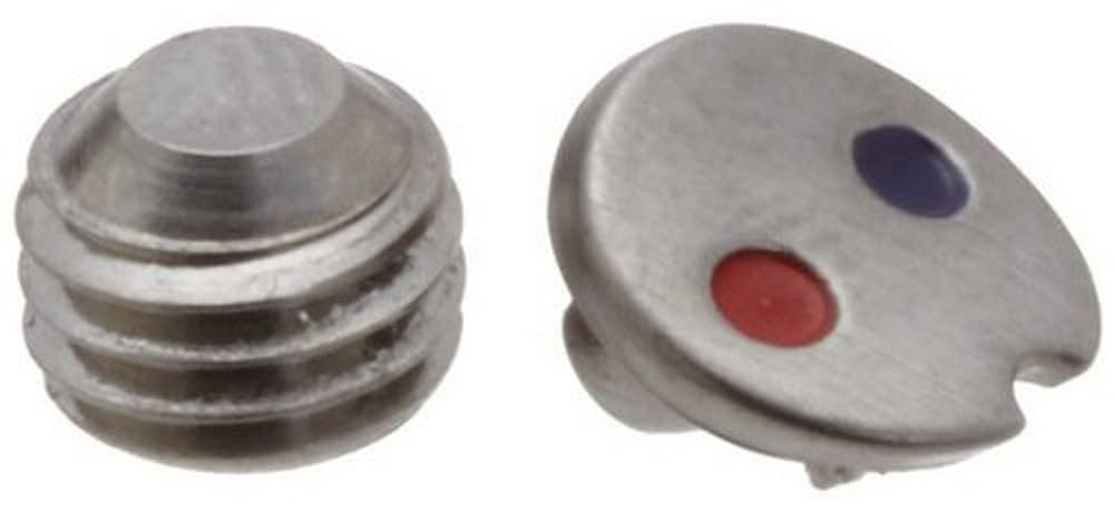Delta Faucet RP50585AR Leland réparer une poignée de robinet de cuisine qui bouge en inox
