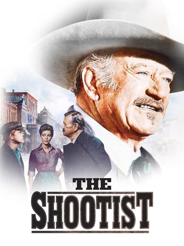 The Shootist