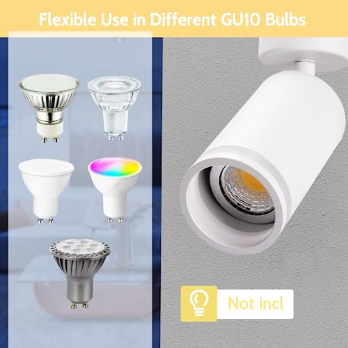 Karyoosi Lampada Faretti da Soffitto LED
