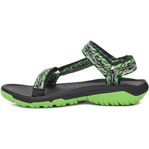 Image of Teva Men's Hurricane Xlt2 Sport Sandal, 2000s Archival Revival, 12
