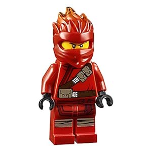 Amazon.co.jp - レゴ® ニンジャゴー 爆炎!マグマノオロチ 70674