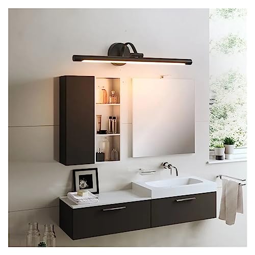 Appliques murales LED installation facile applique miroir moderne AC85-265V chambre - 6