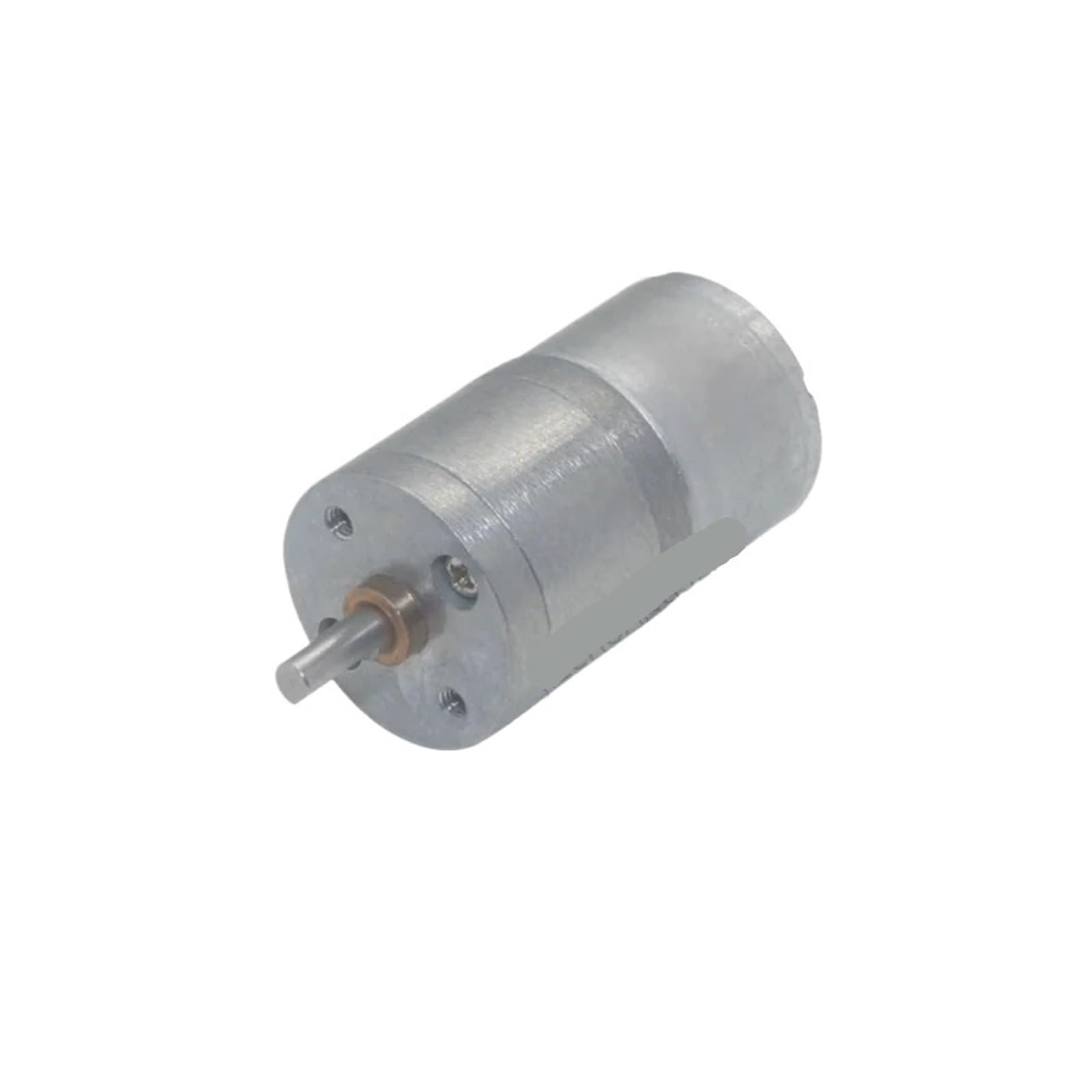 Moteur de réduction 25GA310 12V 35RPM en métal pour jouet DIY