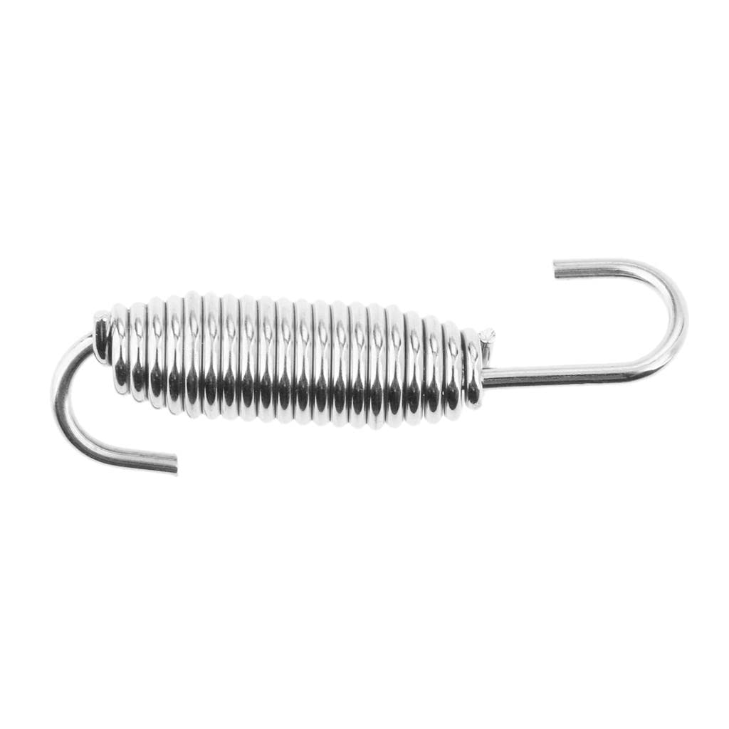 CALANDIS 5xReplacement 57mm Exhaust Pipe Spring for Motorcycle Silencer Muffler | Other Exhaust Parts | Exhausts & Exhaust Systems | Motorcycle Parts | Parts & Accessories Motors-image-48