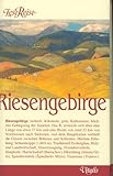  Riesengebirge