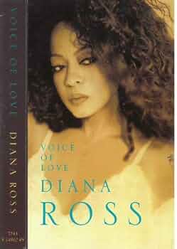 未使用 Diana Ross - Voice Of The Heart Voice Of The Heart - song and lyrics by Diana Ross | Spotify