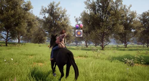 Whisper Une arrivée inattendue Nintendo Switch