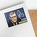 John Wooden 2024 (Sheet of 20) First-Class Mail Forever Postage Stamps