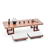 Almohadilla de pie ajustable: para proteger el piso y mantener el equilibrio de altura, esta mesa está equipada con una almohadilla de pie ajustable, puede ajustarla libremente.