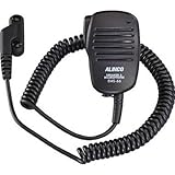 ALINCO アルインコ スピーカーマイク（防水プラグ・耐圧1W) EMS-66
