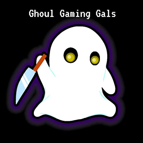 Ghoul Gaming Gals cover art