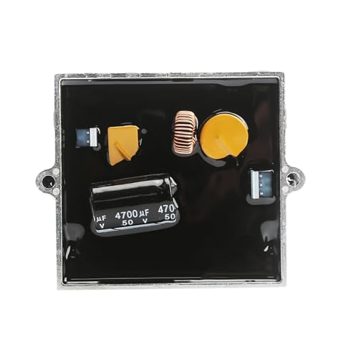 0A18010SRV 12 Volt Engine Battery Charger Assembly Fit for Generac