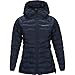 Produktbild Peak Performance Argon Light Kapuzenjacke Damen Blue Shadow Größe L 2019 Funktionsjacke