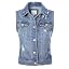 A Medium Denim