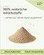 Premium Magenpulver 275g I Ulmenrinde für Hunde I Made in Germany I Ohne Aufkochen sofort verzehrfertig I Bei Durchfall, Sodbrennen I Slippery Elm Bark I Darmflora aufbauen I Lucky Pets I TESTSIEGER