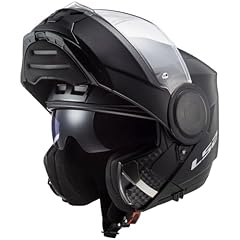 LS2, Modularer Motorradhelm SCOPE SOLID...