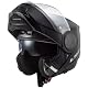 Caberg Klapphelm LS2 Modular Motorradhelm Scope Solid