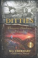 Ditties: Whispers, Shadows, and Sunshine 0578267985 Book Cover