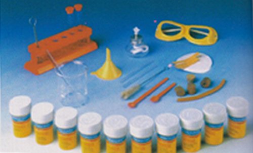 Om Art Print Chemistry Lab Kit, 9000 x 6000mm : Amazon.in: Industrial ...