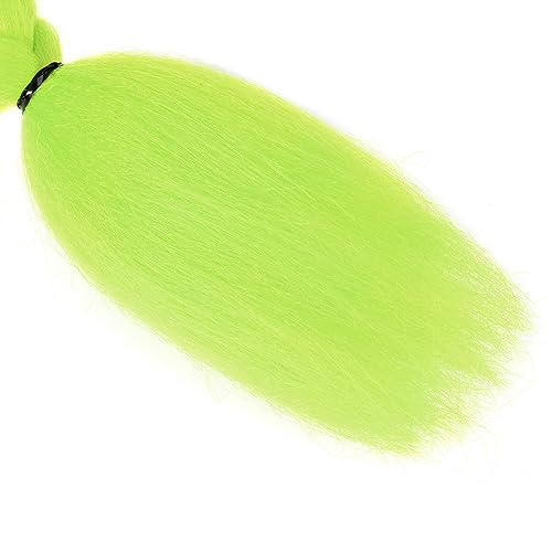 F FIERCE CYCLE Casco Decorazione Treccia Codino