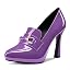 Purple a