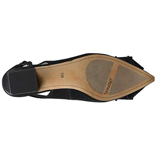 Image of Women's J Renee, Ferryanne Pump