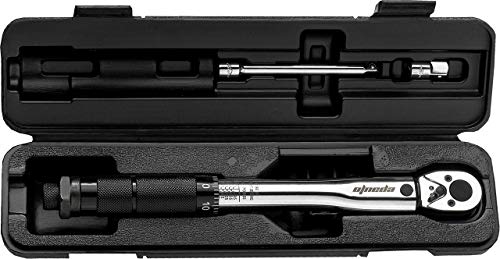 Epauto 1/4-Inch Drive Click Torque Wrench (20-200 In.-Lb. / 2.26 ~ 22.6 Nm) #TOP5