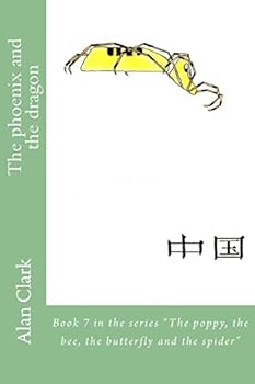 Paperback The phoenix and the dragon: Le phoenix et le dragon Book
