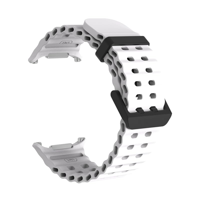 Correa Marina para entrenamientos intensos y aventuras acuáticas en 47mm
