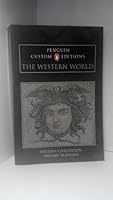 The Western World (Primary Readings History of Wes 055829684X Book Cover