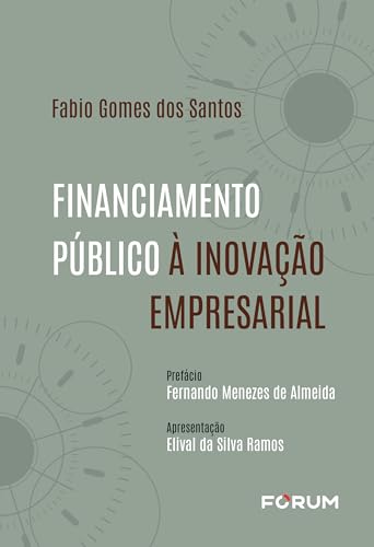 Financiamento público à inovação empresarial