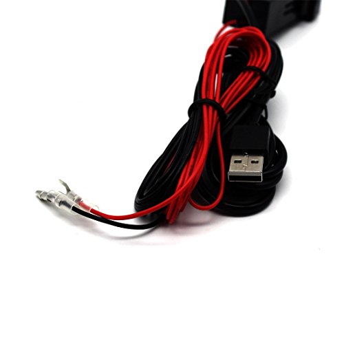 Car Usb Power Socket With Audio Port For Toyota, Awaduo Usb Car Power Port Socket With Audio Usb Socket For Iphone 13/12/X/ 8/7/ 6 /Ipad/Htc/Blackberry/Samsung/Huawei, Or Other Usb Devices #TOP4