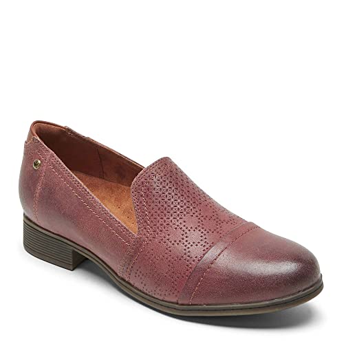 Image of Cobb Hill Womens Cobb Hill Crosbie Slipon