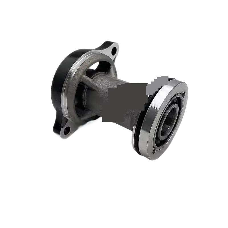 Kit de tapa de carcasa para eje de hélice: ideal para el mantenimiento de tu motor