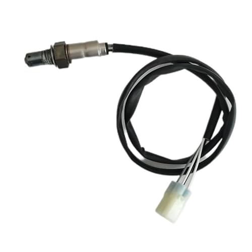 ZFISH 21176-0775 211760775 Sonda Lambda Sensor de oxígeno O2 para Kawasaki Vulcan S En650 2015-2022, para Versys 650 Kle650 2015-2020