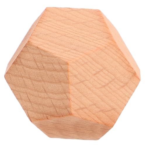 VICASKY 1pezzi Vuoti Per Educativi Non Per Creativi e Apprendimento Per Adulti e