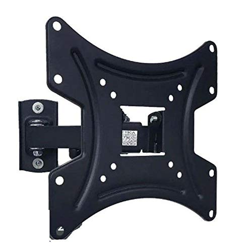 Suporte TV Articulado Universal 13 a 55 Polegadas 3 Níveis Televisao LED LCD