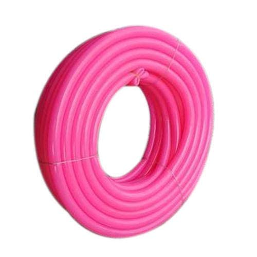 rubber hose pipe EXTRA HEAVY 0.75 inch, 20 mm width & 30 meter long