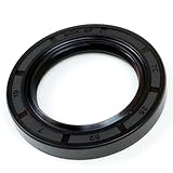 Parts and Parts Wellendichtring 35x52x7mm NBR 70 DIN 3760 ISO 6194