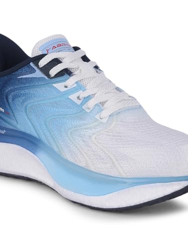 Image of ABROS Mens ASGO1377 Crypto Sports Shoes
