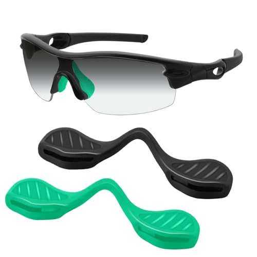 Image of Mryok Replacement Nosepiece Nosepad for Oakley Radar Path EV RadarLock Sunglass