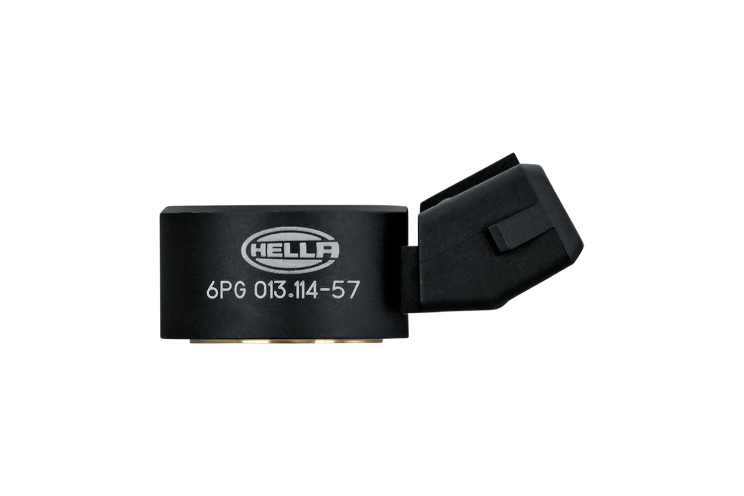 Hella 6PG 013 114-571 Klopfsensor | 6PG 013 114-571 passend für Grand Journey Freemont