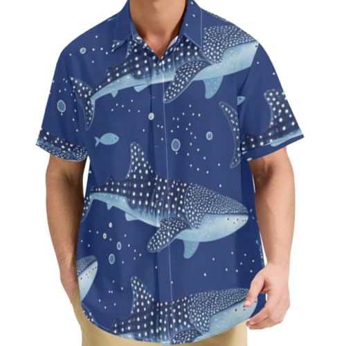 Chemise quotidienne homme anti irritation à manches courtes douce taille S