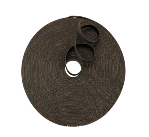 Courroie ouverte GT2 largeur 12mm pour axe imprimante 3D 7m